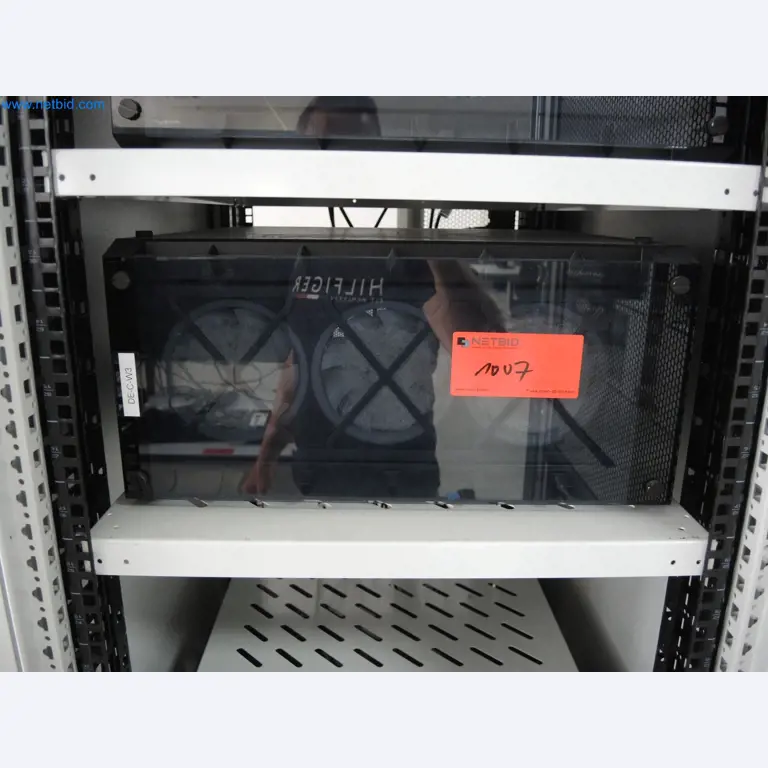 LILIUM eAircraft GmbH / LILIUM GmbH; machines, test systems and operating equipment for the production of eVTOLs-2