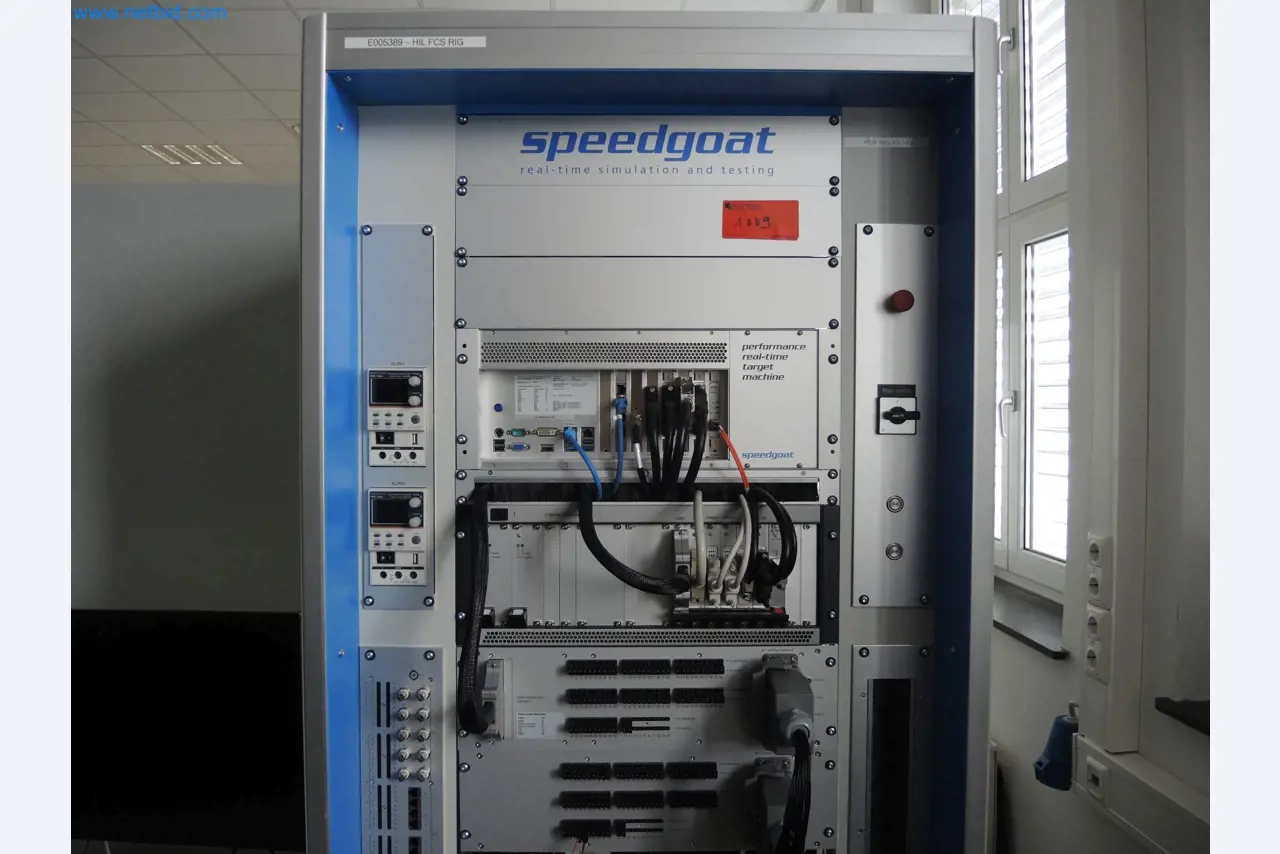 LILIUM eAircraft GmbH / LILIUM GmbH; machines, test systems and operating equipment for the production of eVTOLs-2