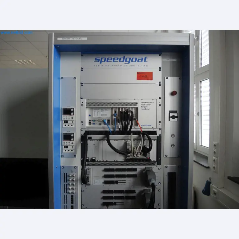 LILIUM eAircraft GmbH / LILIUM GmbH; machines, test systems and operating equipment for the production of eVTOLs-2
