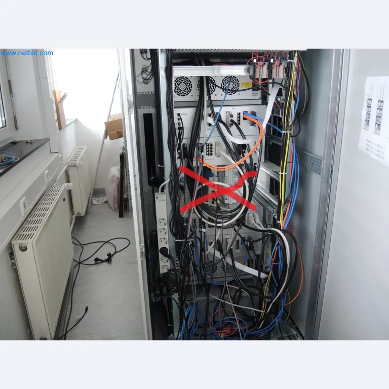 LILIUM eAircraft GmbH / LILIUM GmbH; machines, test systems and operating equipment for the production of eVTOLs-5