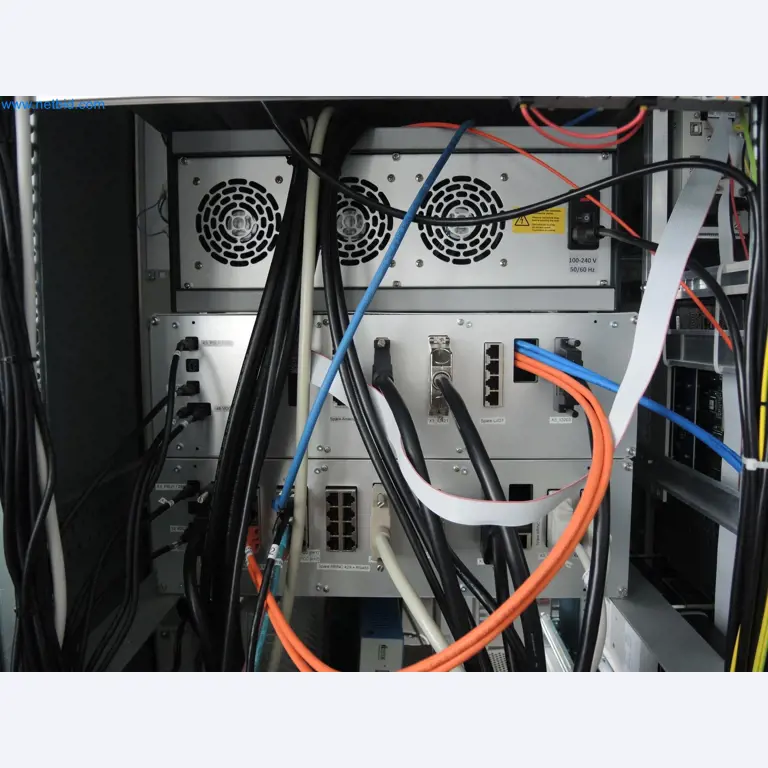 LILIUM eAircraft GmbH / LILIUM GmbH; machines, test systems and operating equipment for the production of eVTOLs-6