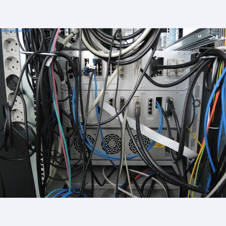 LILIUM eAircraft GmbH / LILIUM GmbH; machines, test systems and operating equipment for the production of eVTOLs-7
