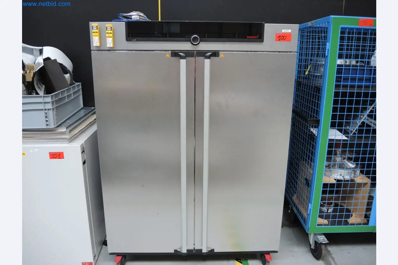 LILIUM eAircraft GmbH / LILIUM GmbH; machines, testsystemen en bedieningsapparatuur voor de productie van eVTOL's-1