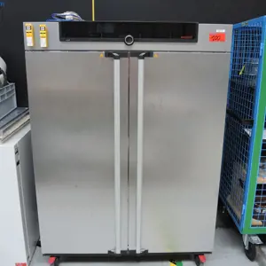 Verwarmingskast (MP00187) Memmert UF750