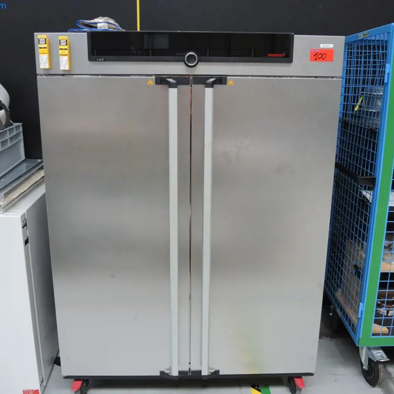 Verwarmingskast (MP00187) Memmert UF750