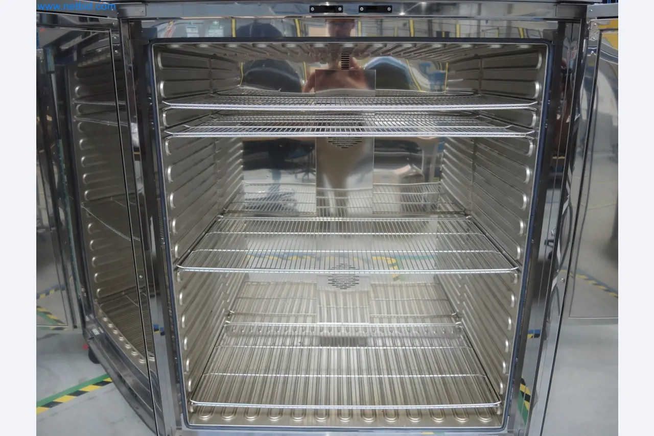 LILIUM eAircraft GmbH / LILIUM GmbH; machines, testsystemen en bedieningsapparatuur voor de productie van eVTOL's-2