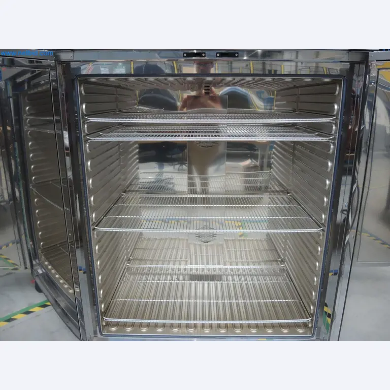 LILIUM eAircraft GmbH / LILIUM GmbH; machines, testsystemen en bedieningsapparatuur voor de productie van eVTOL's-2