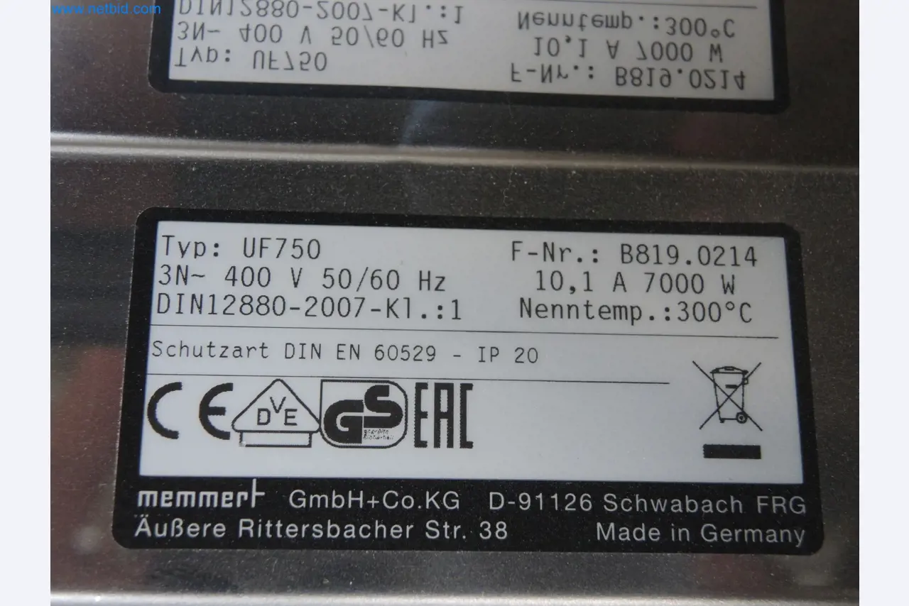 LILIUM eAircraft GmbH / LILIUM GmbH; machines, testsystemen en bedieningsapparatuur voor de productie van eVTOL's-3