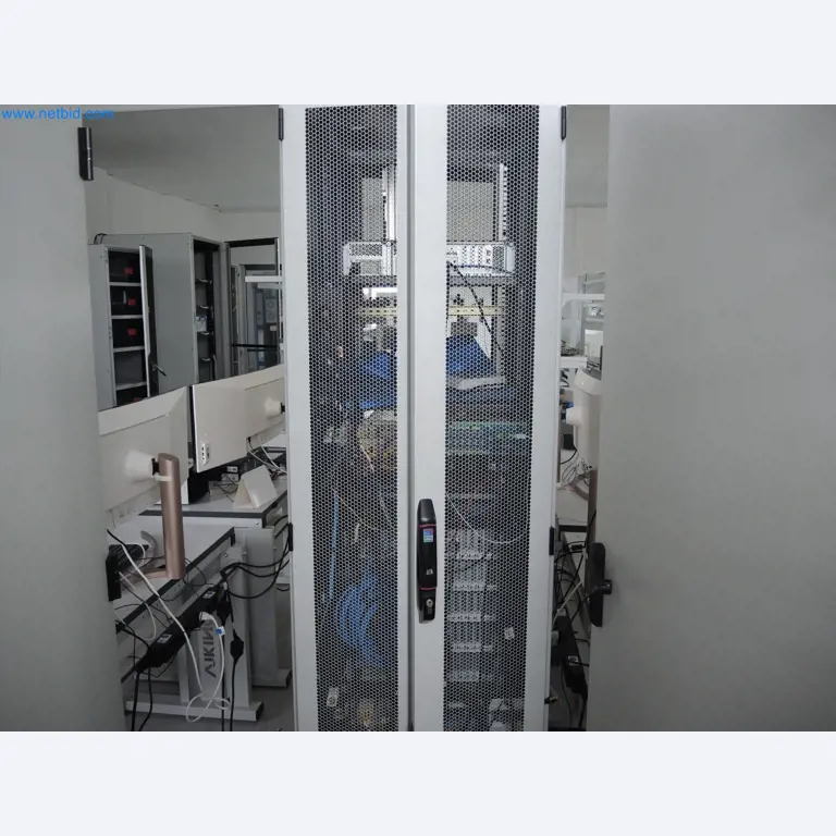LILIUM eAircraft GmbH / LILIUM GmbH; machines, test systems and operating equipment for the production of eVTOLs-2