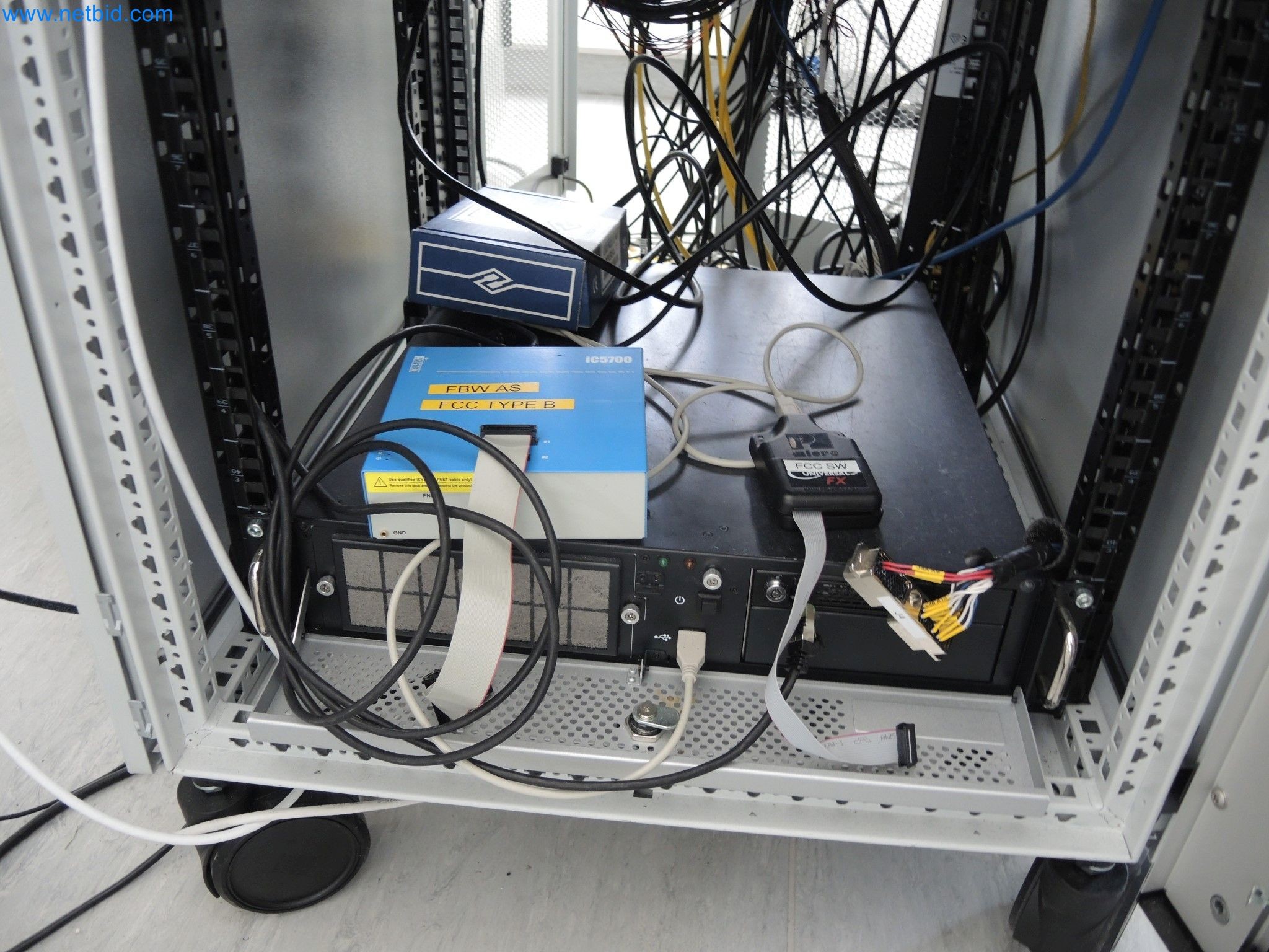 LILIUM eAircraft GmbH / LILIUM GmbH; machines, test systems and operating equipment for the production of eVTOLs-1