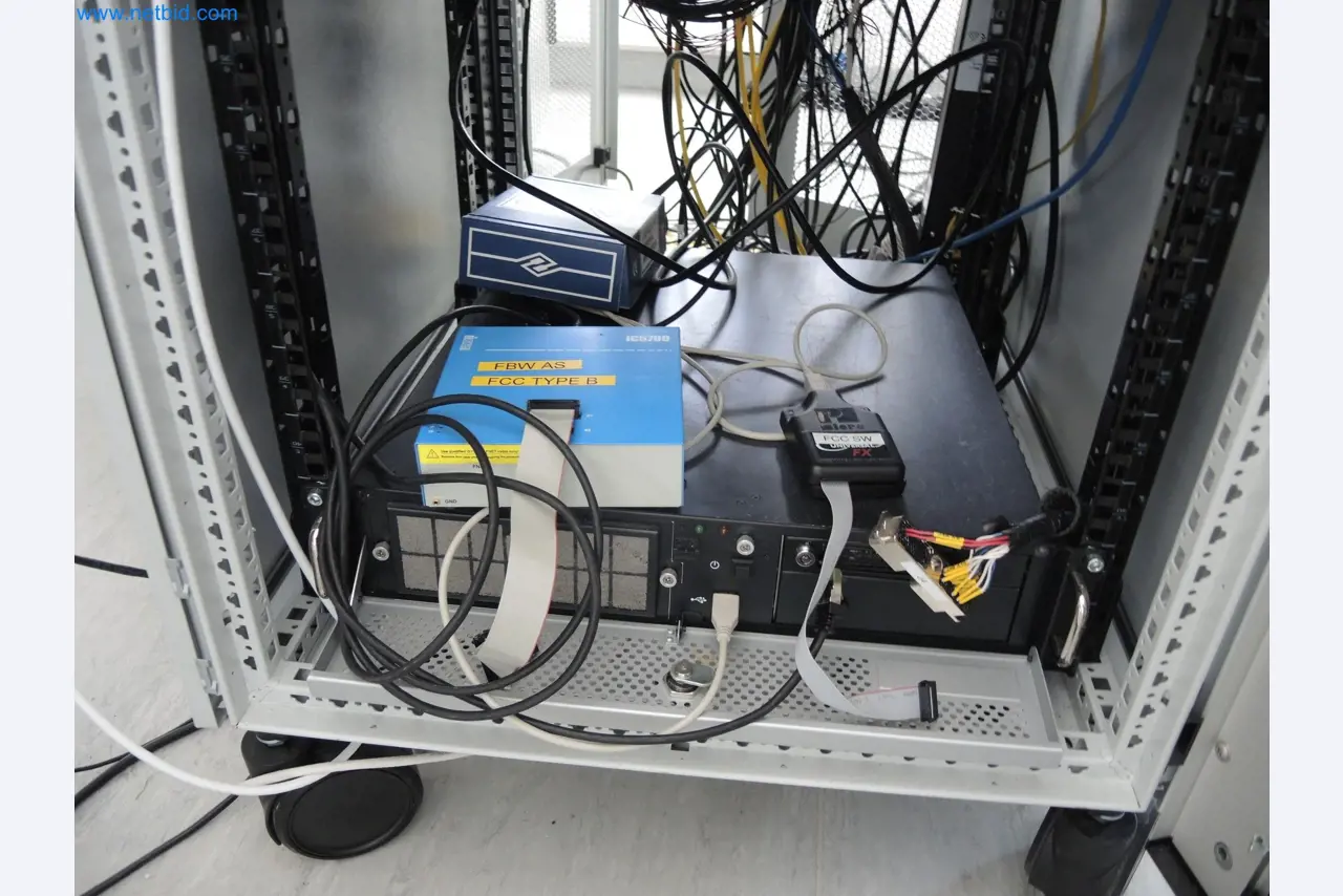 LILIUM eAircraft GmbH / LILIUM GmbH; machines, test systems and operating equipment for the production of eVTOLs-1