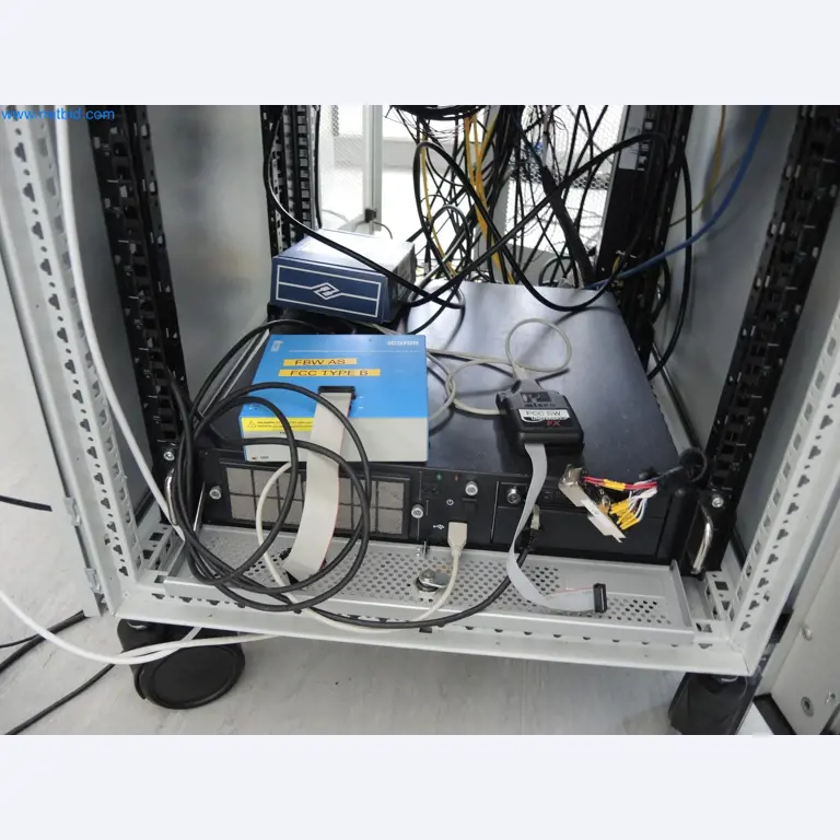 LILIUM eAircraft GmbH / LILIUM GmbH; machines, test systems and operating equipment for the production of eVTOLs-1