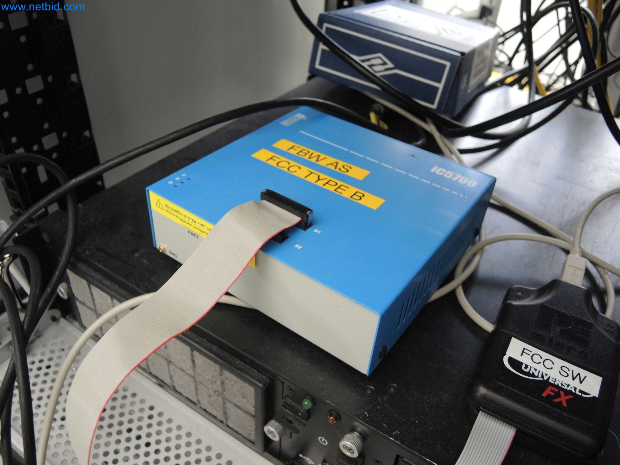 LILIUM eAircraft GmbH / LILIUM GmbH; machines, test systems and operating equipment for the production of eVTOLs-2