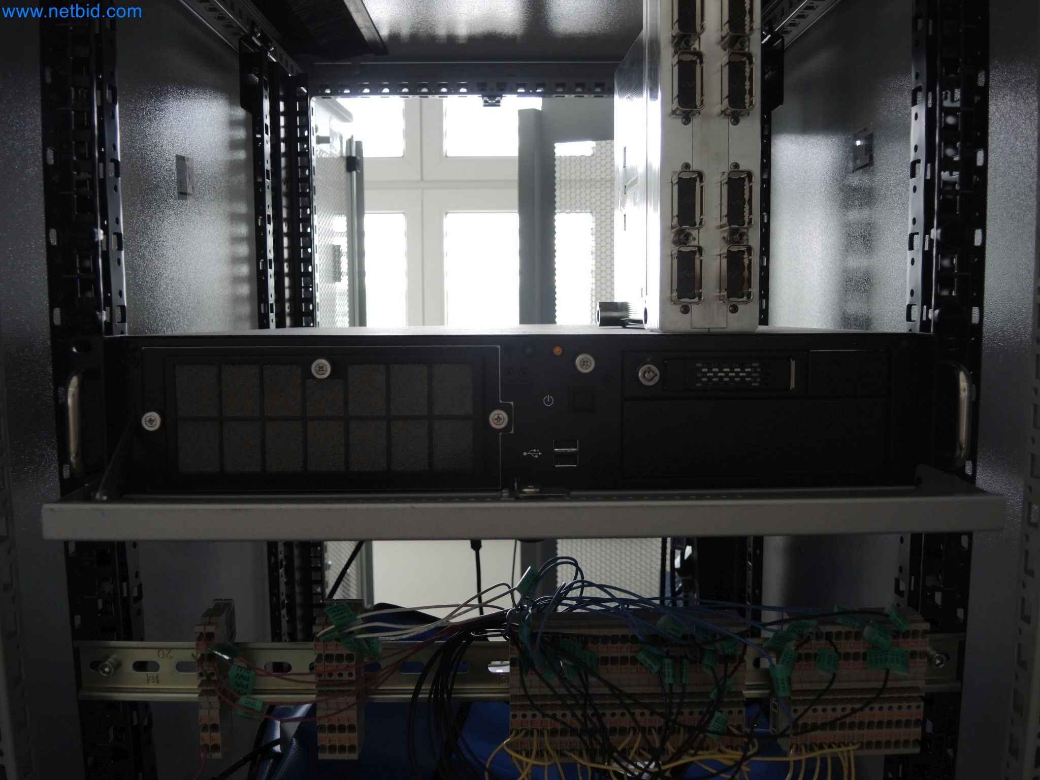 LILIUM eAircraft GmbH / LILIUM GmbH; machines, test systems and operating equipment for the production of eVTOLs-2