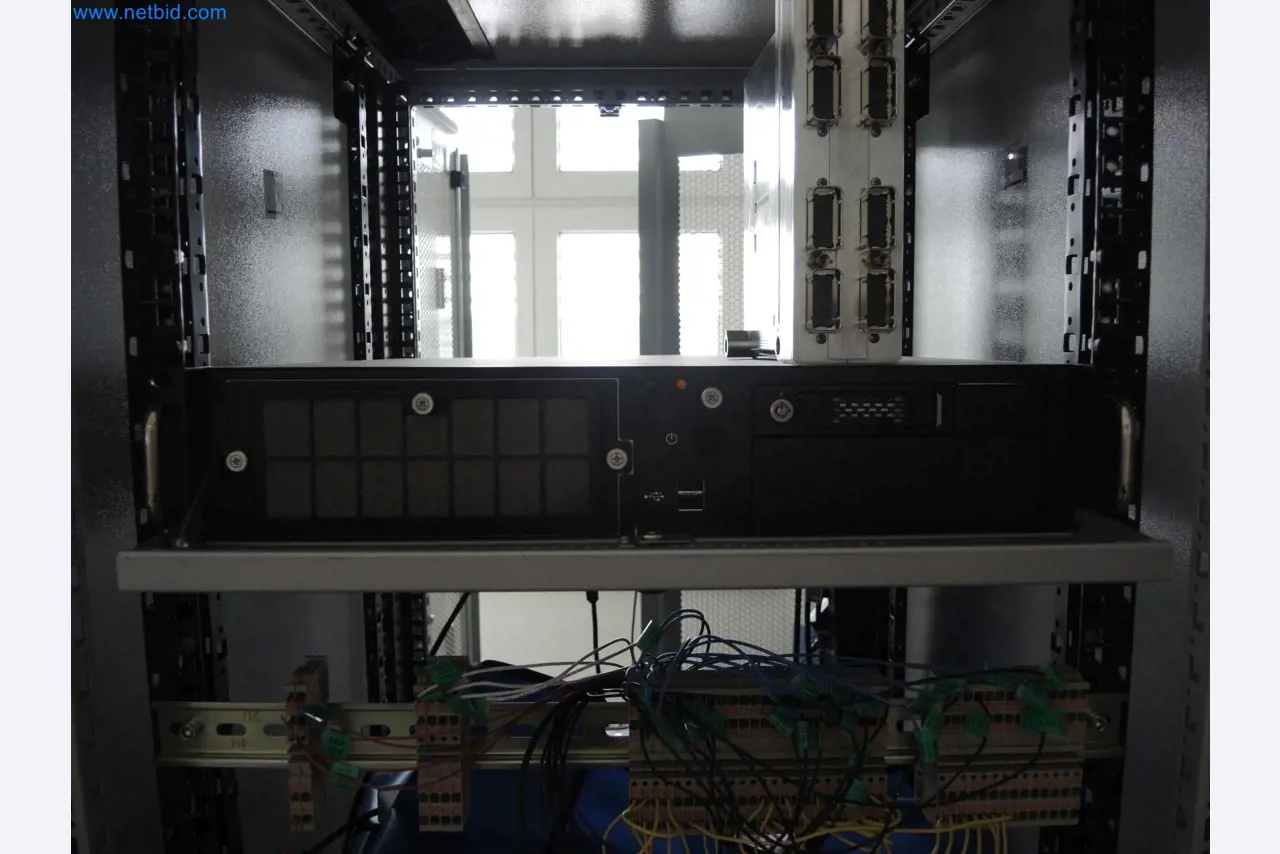 LILIUM eAircraft GmbH / LILIUM GmbH; machines, test systems and operating equipment for the production of eVTOLs-2