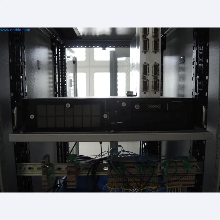 LILIUM eAircraft GmbH / LILIUM GmbH; machines, test systems and operating equipment for the production of eVTOLs-2