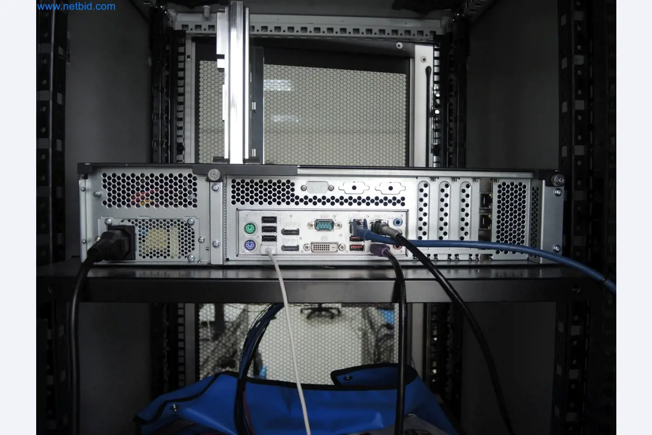 LILIUM eAircraft GmbH / LILIUM GmbH; machines, test systems and operating equipment for the production of eVTOLs-3