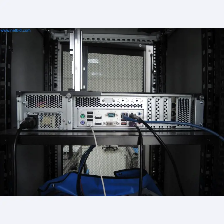 LILIUM eAircraft GmbH / LILIUM GmbH; machines, test systems and operating equipment for the production of eVTOLs-3