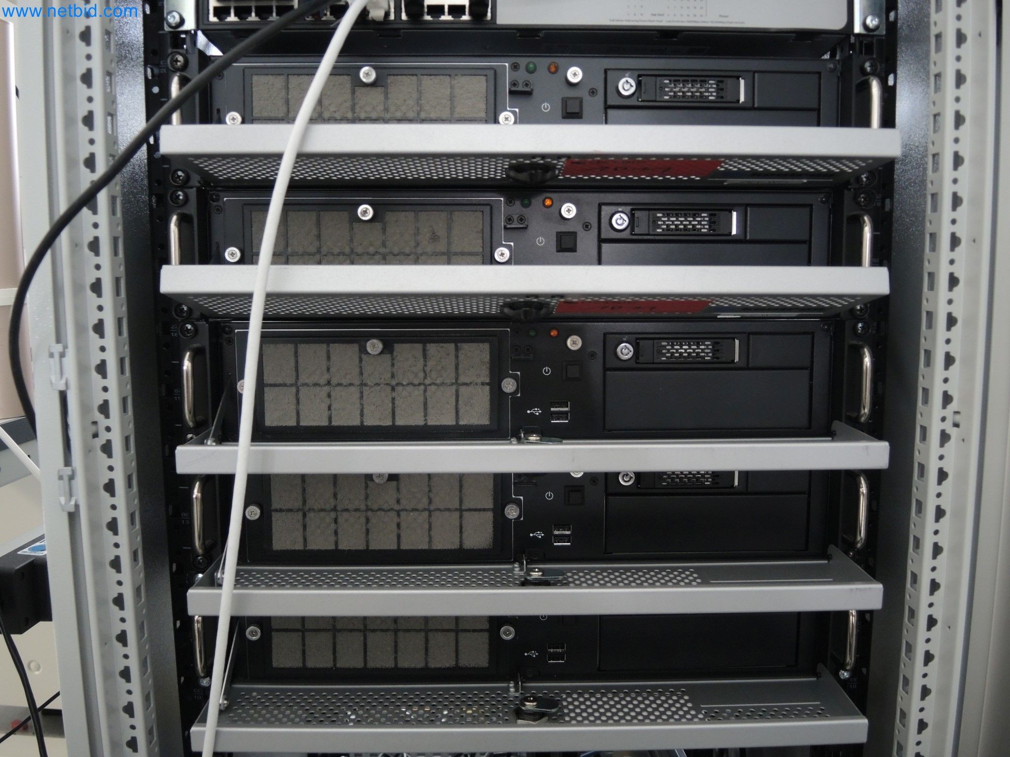 LILIUM eAircraft GmbH / LILIUM GmbH; machines, test systems and operating equipment for the production of eVTOLs-5