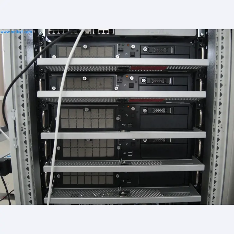 LILIUM eAircraft GmbH / LILIUM GmbH; machines, test systems and operating equipment for the production of eVTOLs-5