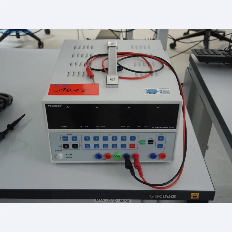 LILIUM eAircraft GmbH / LILIUM GmbH; machines, test systems and operating equipment for the production of eVTOLs-2
