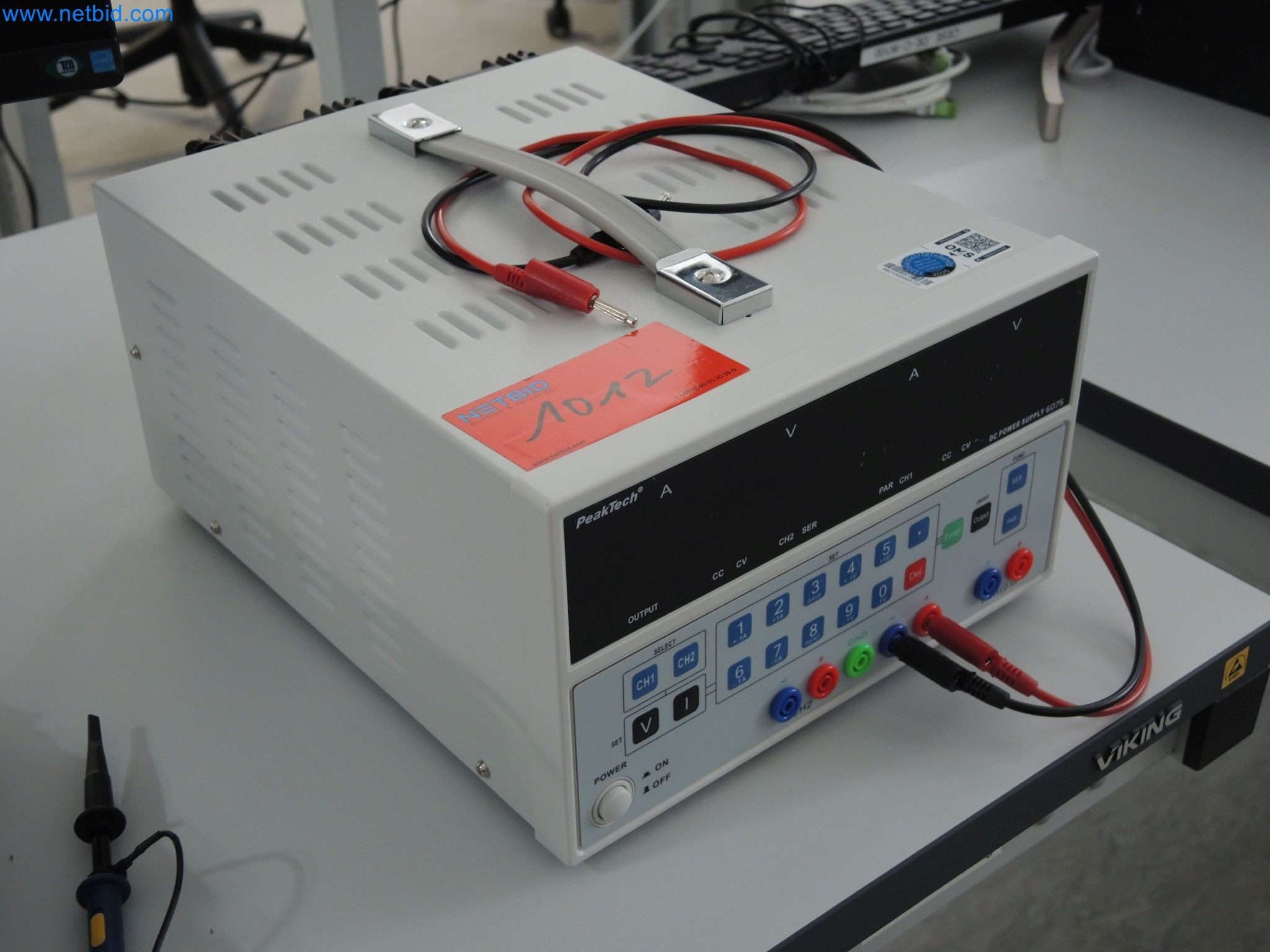 LILIUM eAircraft GmbH / LILIUM GmbH; machines, test systems and operating equipment for the production of eVTOLs-3