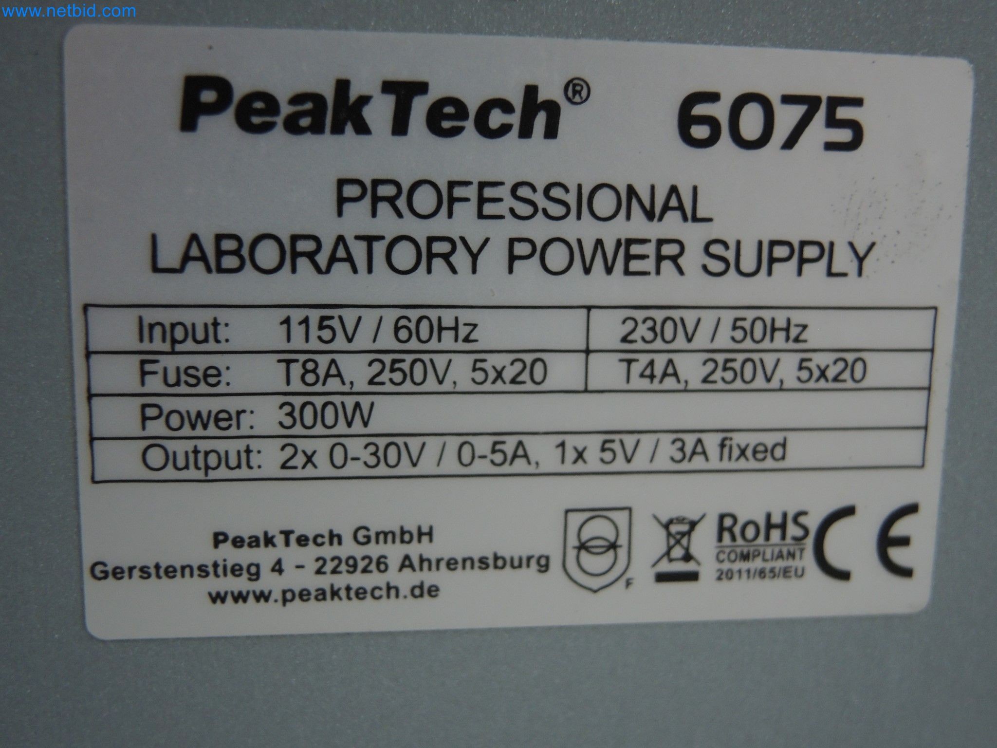 LILIUM eAircraft GmbH / LILIUM GmbH; machines, test systems and operating equipment for the production of eVTOLs-6