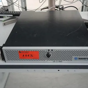 Storage Server (OHNE Festplatte) Kontron KISS 2U V3 CFL