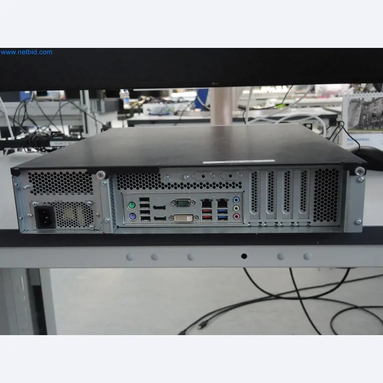 LILIUM eAircraft GmbH / LILIUM GmbH; machines, test systems and operating equipment for the production of eVTOLs-4