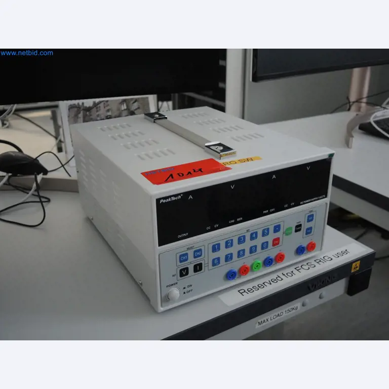 LILIUM eAircraft GmbH / LILIUM GmbH; machines, test systems and operating equipment for the production of eVTOLs-1