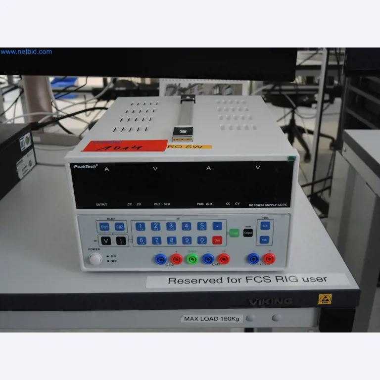 LILIUM eAircraft GmbH / LILIUM GmbH; machines, test systems and operating equipment for the production of eVTOLs-2