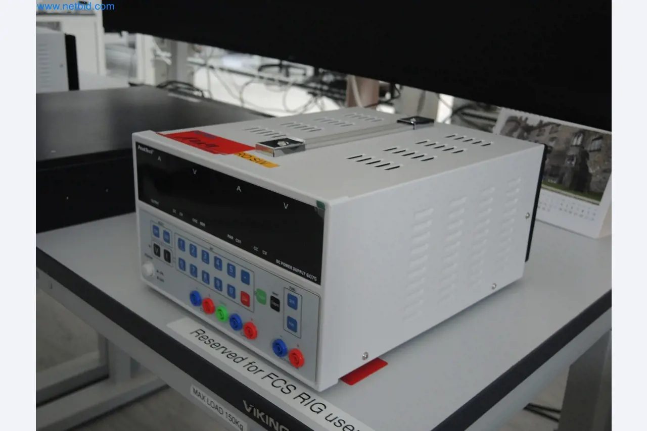 LILIUM eAircraft GmbH / LILIUM GmbH; machines, test systems and operating equipment for the production of eVTOLs-3