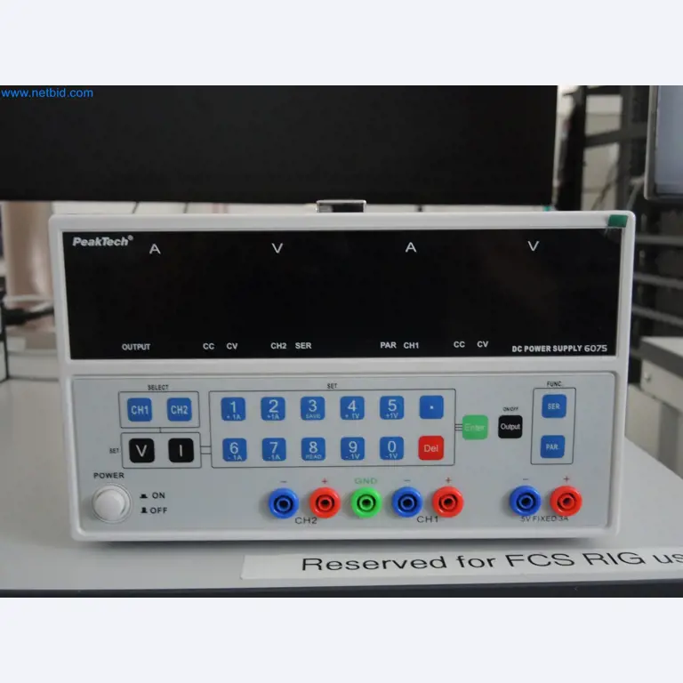 LILIUM eAircraft GmbH / LILIUM GmbH; machines, test systems and operating equipment for the production of eVTOLs-4