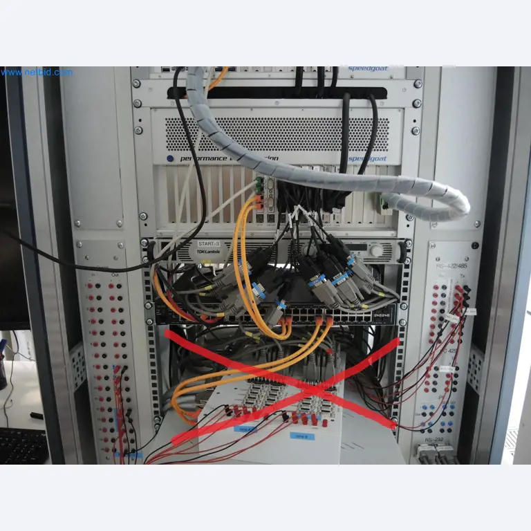 LILIUM eAircraft GmbH / LILIUM GmbH; machines, test systems and operating equipment for the production of eVTOLs-3