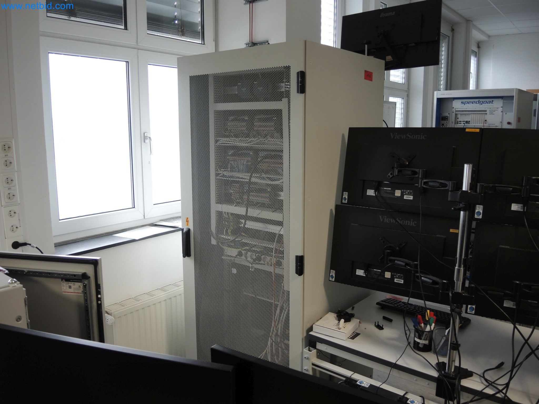 LILIUM eAircraft GmbH / LILIUM GmbH; technical equipment, avionics inventory, spare parts, and operating supplies for the manufacture of eVTOLs-4