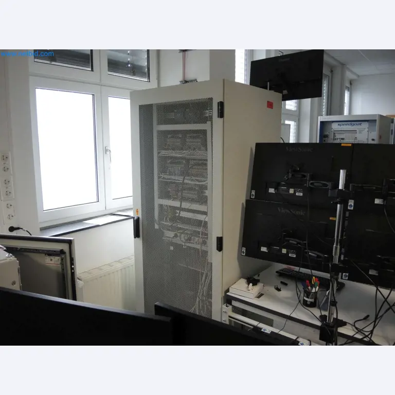 LILIUM eAircraft GmbH / LILIUM GmbH; machines, test systems and operating equipment for the production of eVTOLs-4