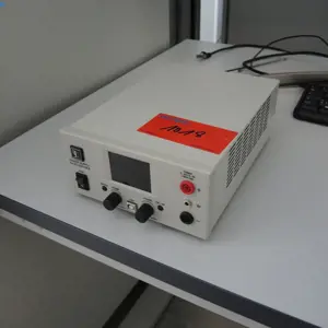 Laboratorní napájecí jednotka EA PS2042-06 B