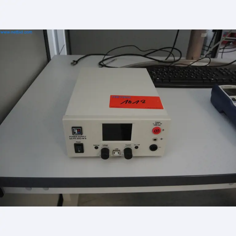 LILIUM eAircraft GmbH / LILIUM GmbH; machines, test systems and operating equipment for the production of eVTOLs-2