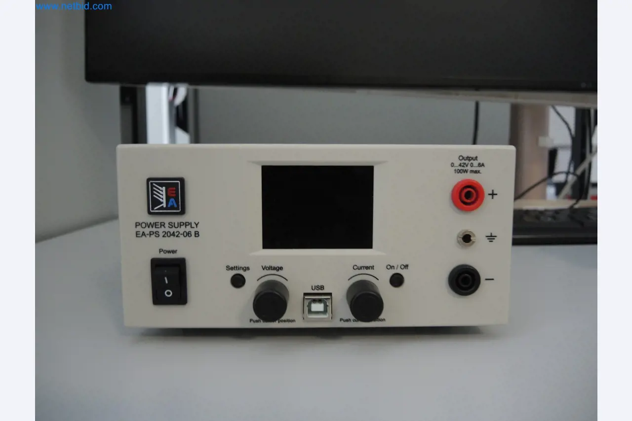 LILIUM eAircraft GmbH / LILIUM GmbH; machines, test systems and operating equipment for the production of eVTOLs-4