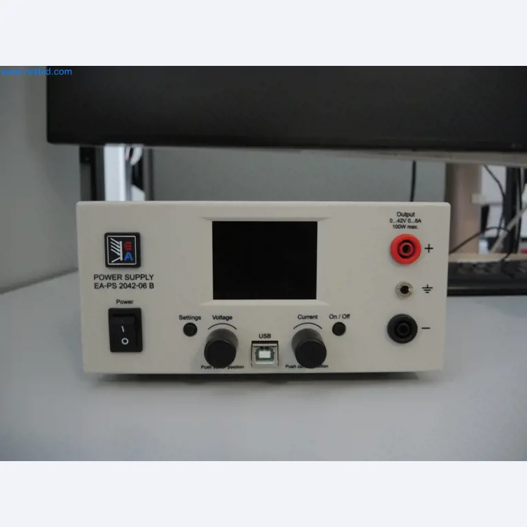 LILIUM eAircraft GmbH / LILIUM GmbH; machines, test systems and operating equipment for the production of eVTOLs-4