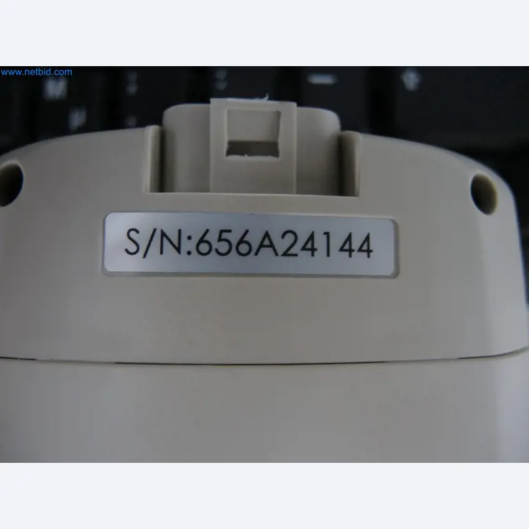 LILIUM eAircraft GmbH / LILIUM GmbH; machines, test systems and operating equipment for the production of eVTOLs-4
