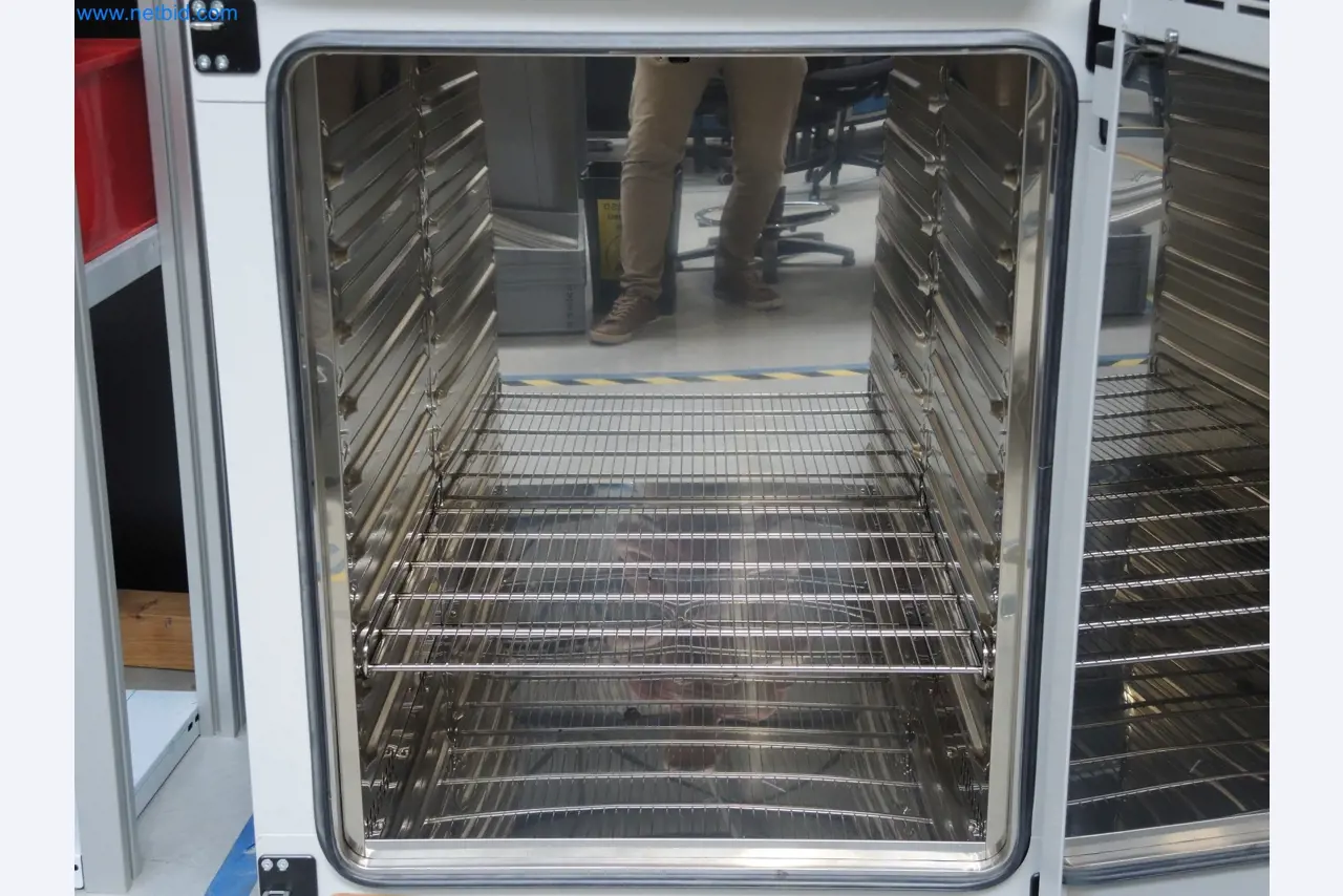 LILIUM eAircraft GmbH / LILIUM GmbH; machines, testsystemen en bedieningsapparatuur voor de productie van eVTOL's-2