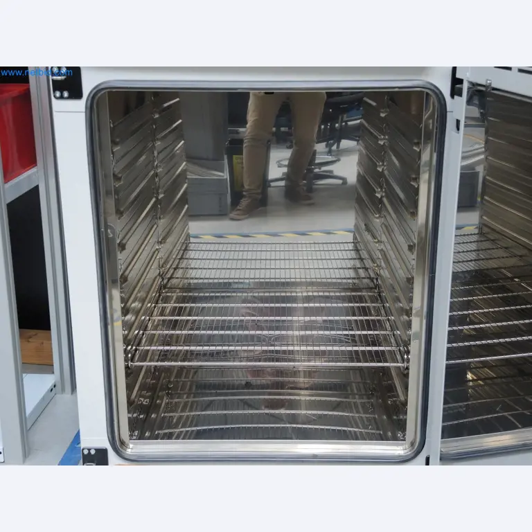 LILIUM eAircraft GmbH / LILIUM GmbH; machines, testsystemen en bedieningsapparatuur voor de productie van eVTOL's-2