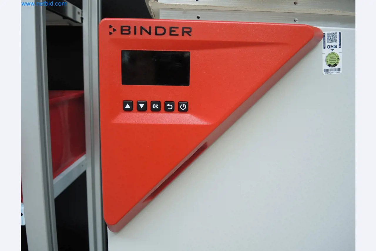 LILIUM eAircraft GmbH / LILIUM GmbH; machines, testsystemen en bedieningsapparatuur voor de productie van eVTOL's-3