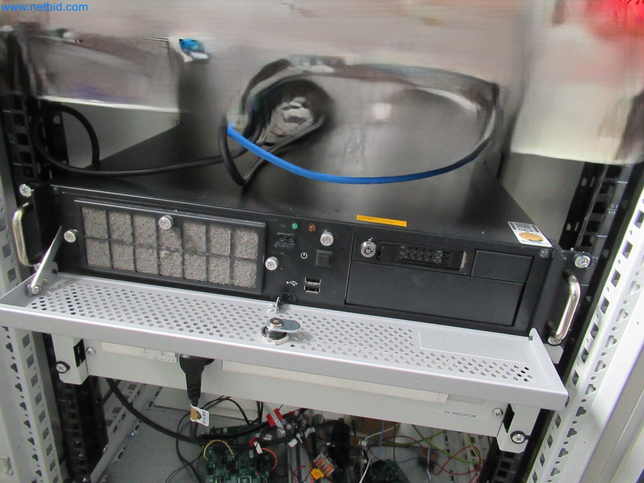 LILIUM eAircraft GmbH / LILIUM GmbH; machines, test systems and operating equipment for the production of eVTOLs-2