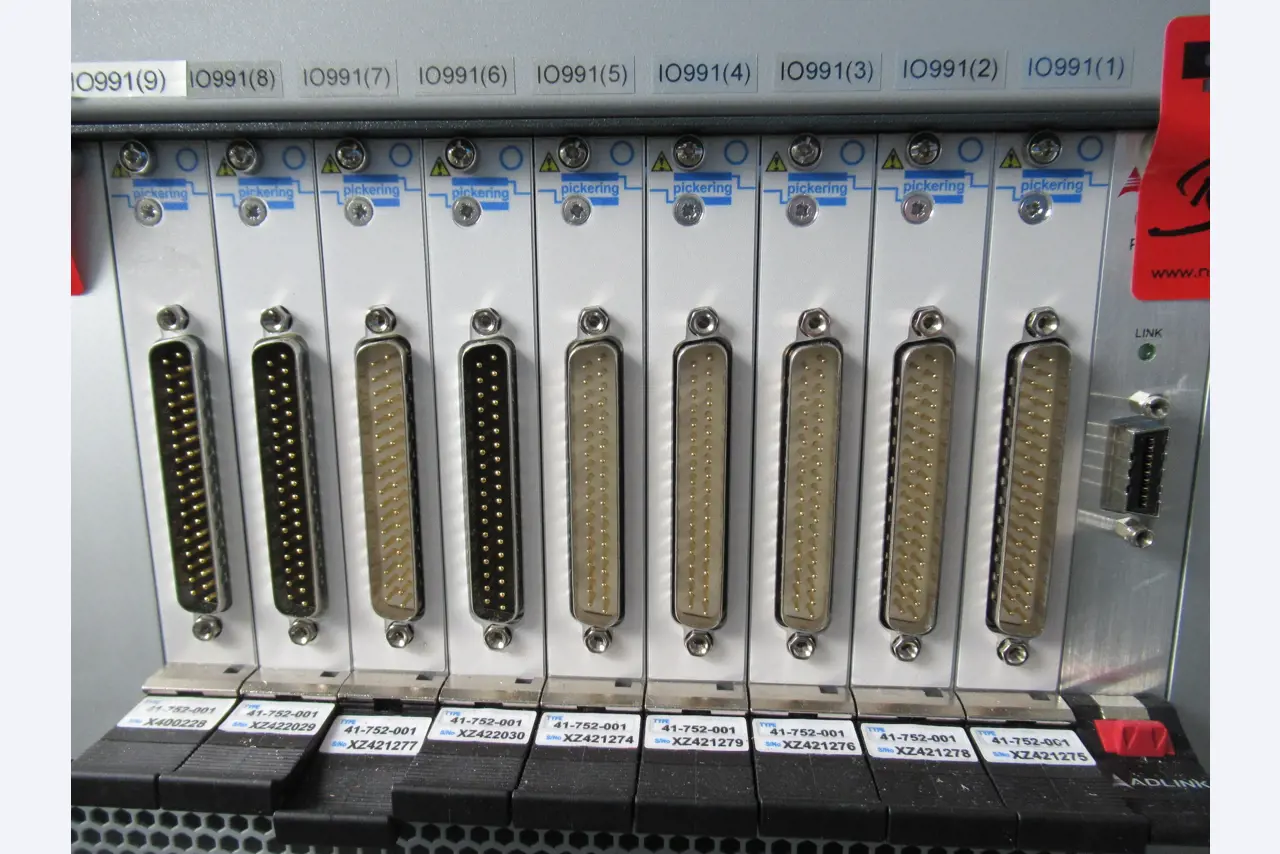 LILIUM eAircraft GmbH / LILIUM GmbH; machines, test systems and operating equipment for the production of eVTOLs-2