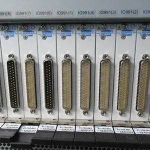 Mobile control cabinet (WITHOUT Speedgoat components) Rittal