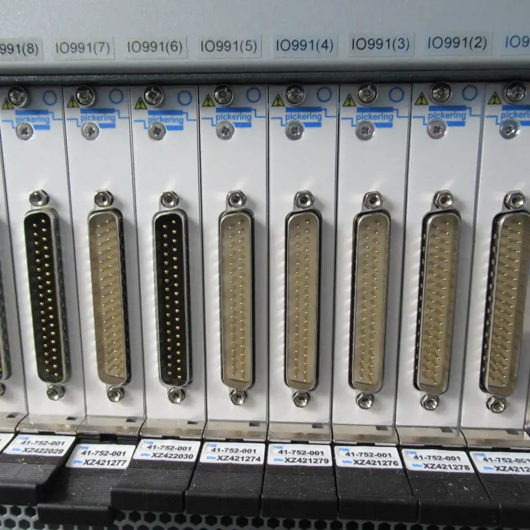 Mobile control cabinet (WITHOUT Speedgoat components) Rittal