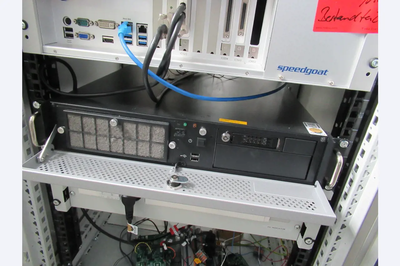 LILIUM eAircraft GmbH / LILIUM GmbH; machines, test systems and operating equipment for the production of eVTOLs-4