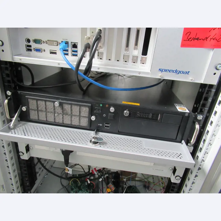 LILIUM eAircraft GmbH / LILIUM GmbH; machines, test systems and operating equipment for the production of eVTOLs-4